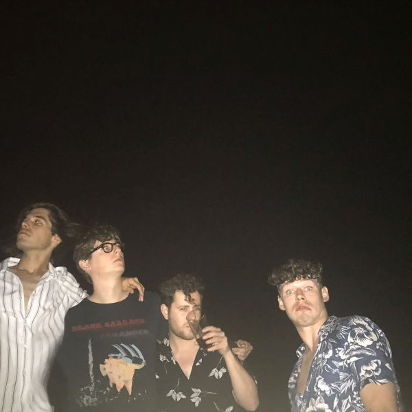 SONS