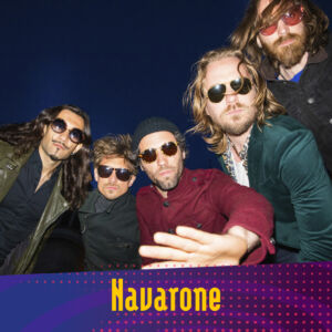 Navarone