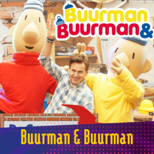 Buurman