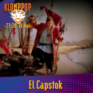 elcapstok