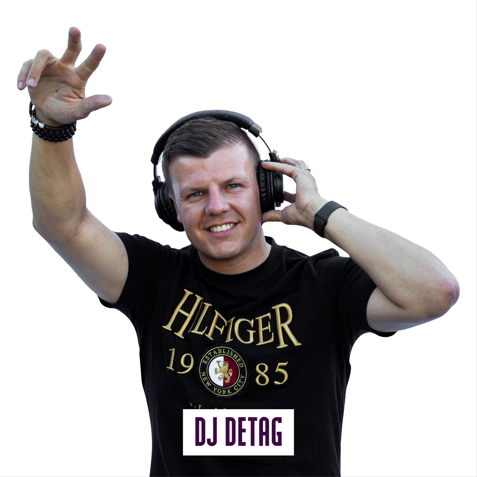 Web_DJ Detag