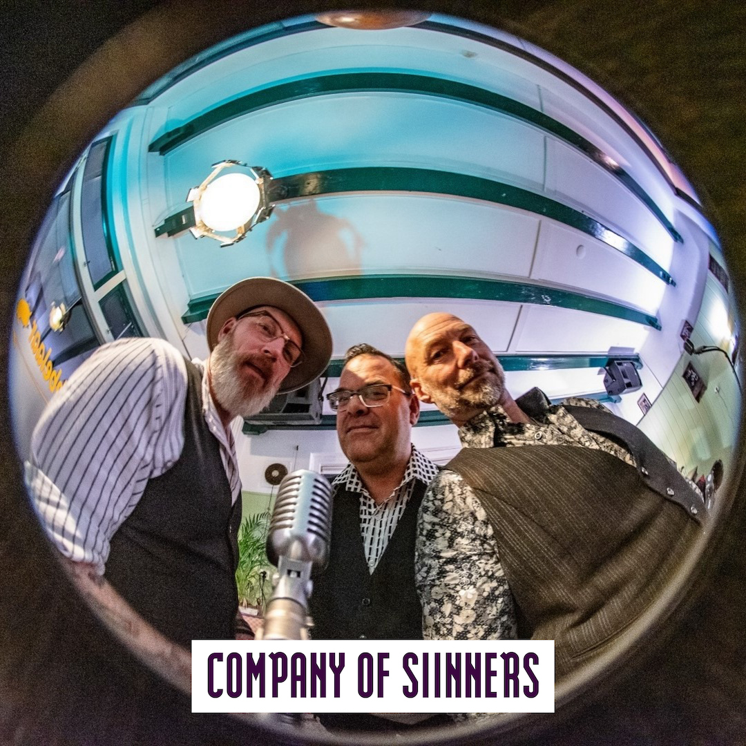 Web_Company of Sinners