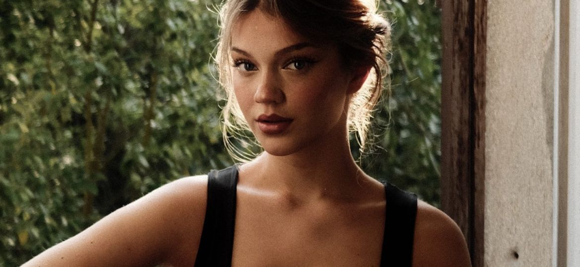 Isabel van Gelder