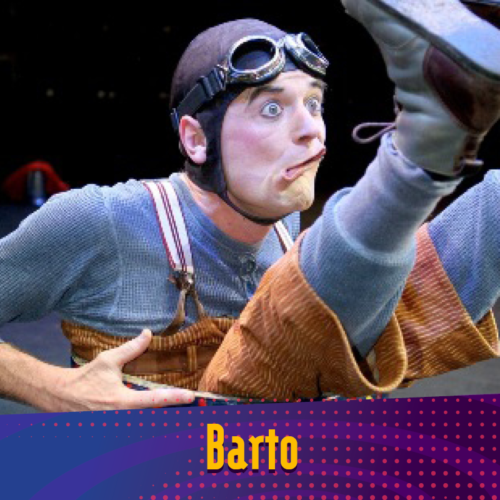 Barto