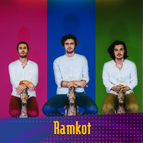 Ramkot