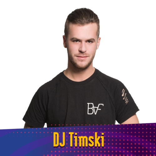 DJ Timski