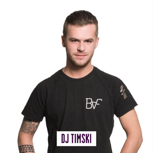 DJ Timski