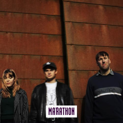 Marathon