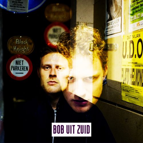 Bob uit Zuid