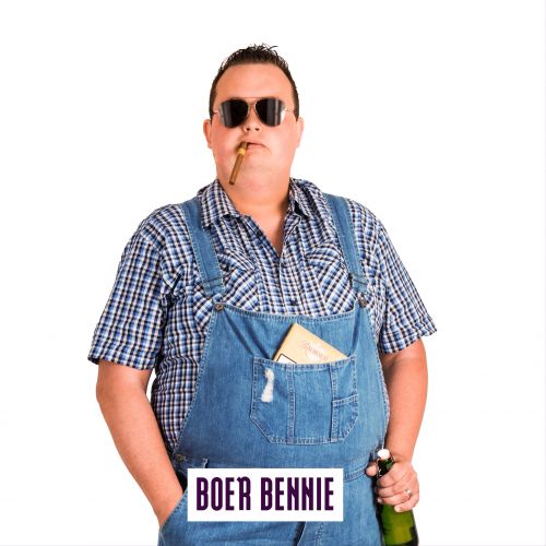 Boer Bennie