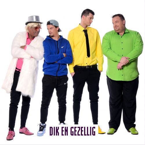 Dik & Gezellig