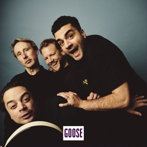 Goose