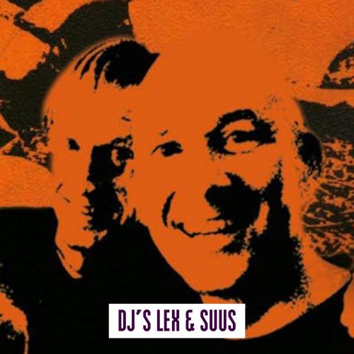 DJ’s Lex & Suus