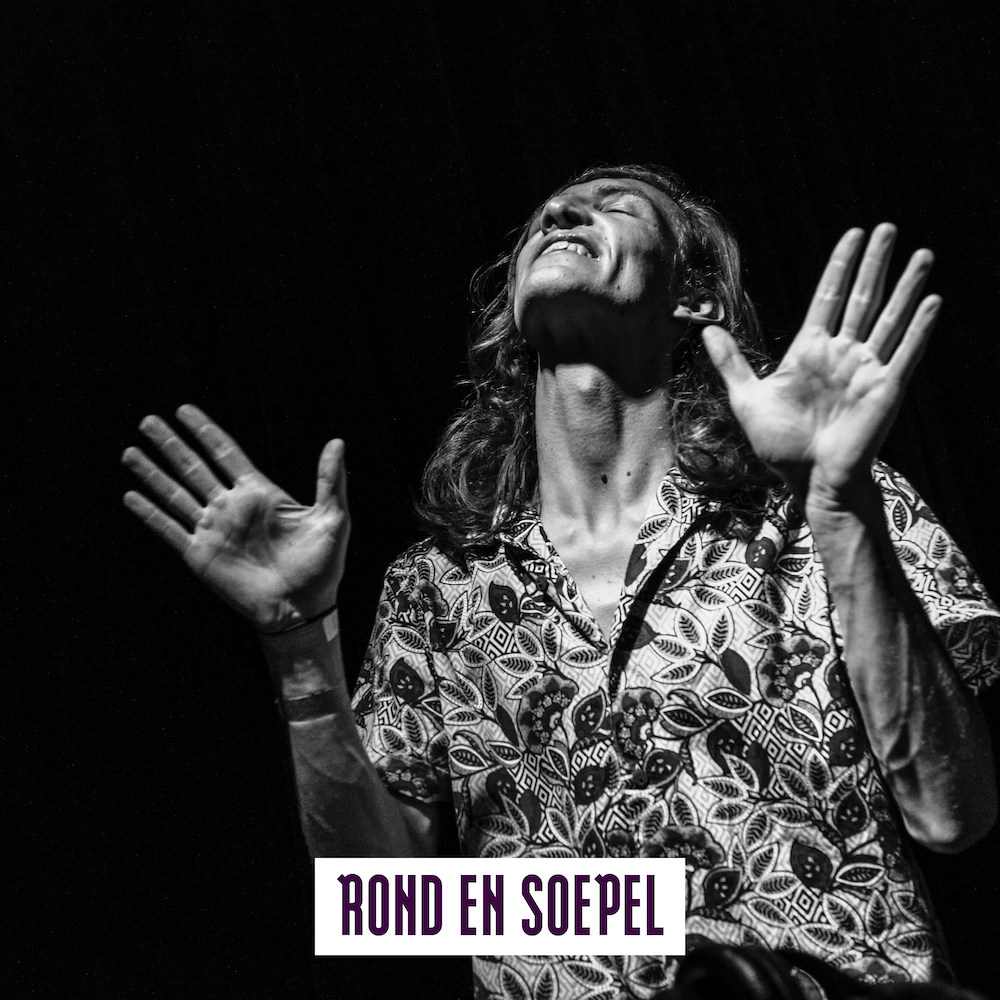 Rond en soepel - website