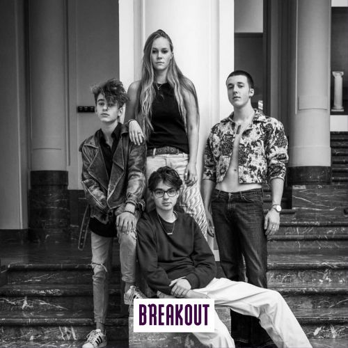 Breakout