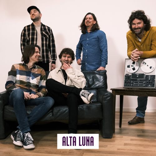 Alta Luna