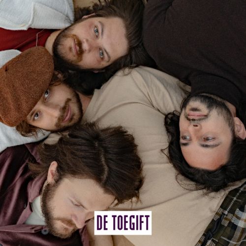 De Toegift