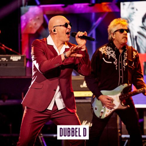 Dubbel D