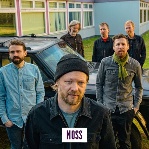 Moss