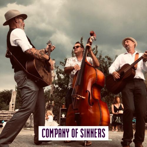 Company of Sinners