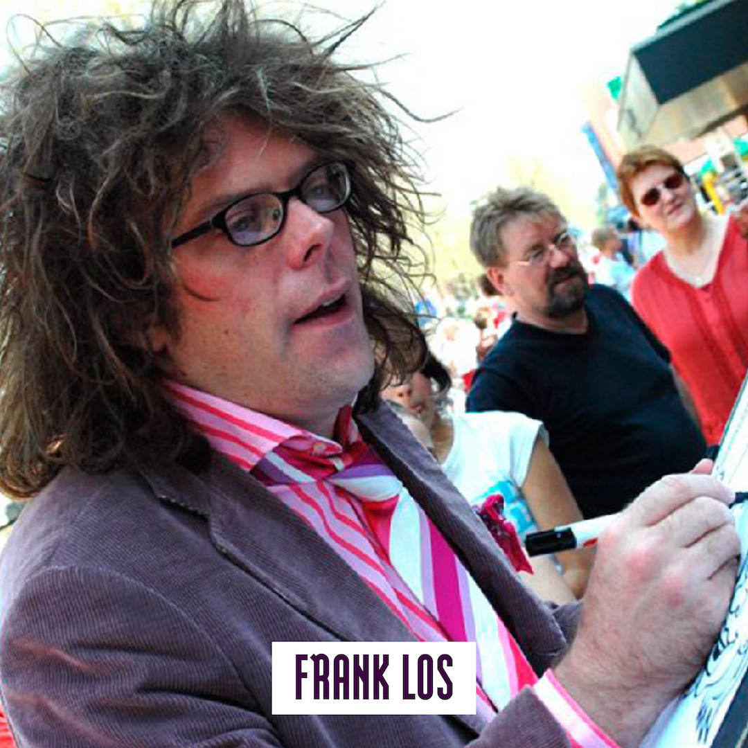Web_Frank Los