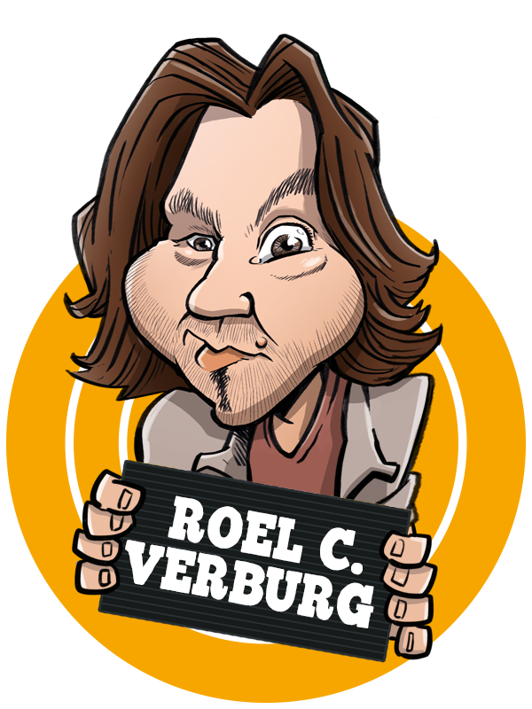 Roel-Verburg