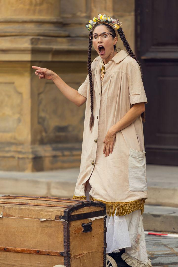straattheaterprogramma-bekend