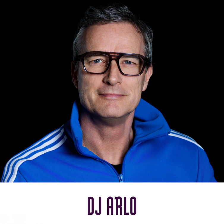 DJ Arlo