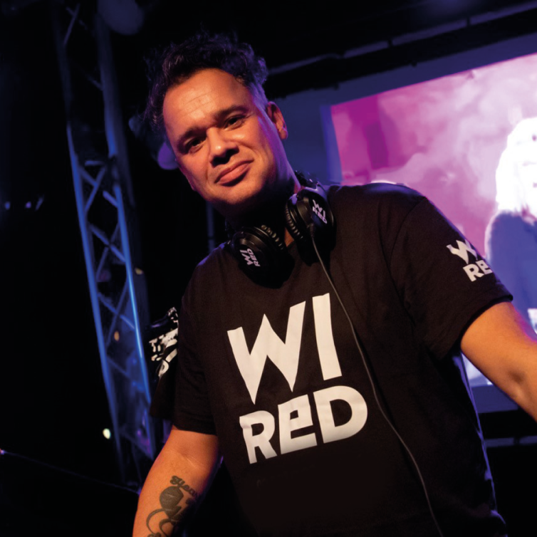 So80s Rewind by DJ Wired